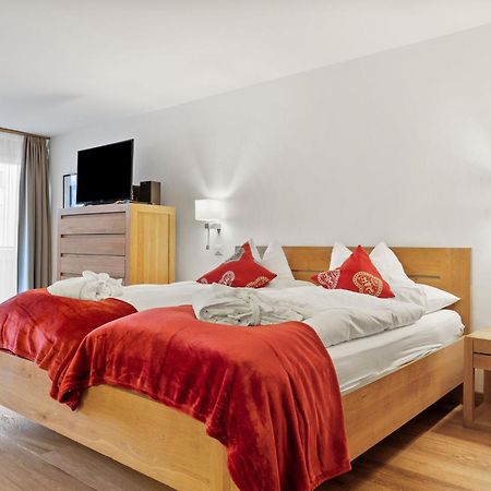 Apartment Zur Matte B-5 By Interhome Zermatt Exteriér fotografie