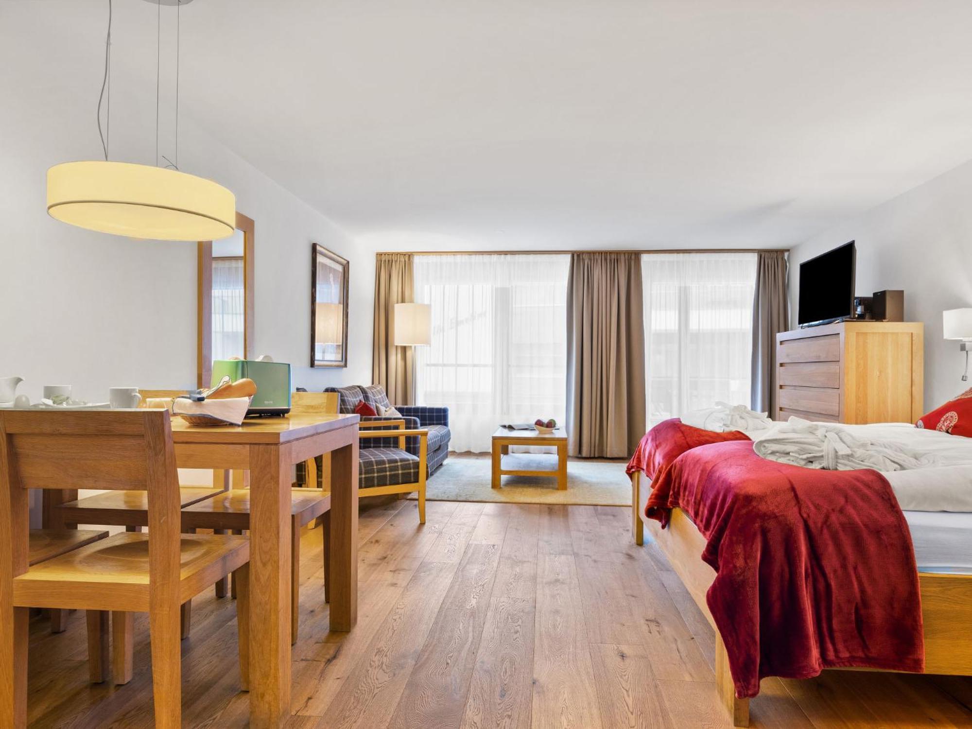 Apartment Zur Matte B-5 By Interhome Zermatt Exteriér fotografie