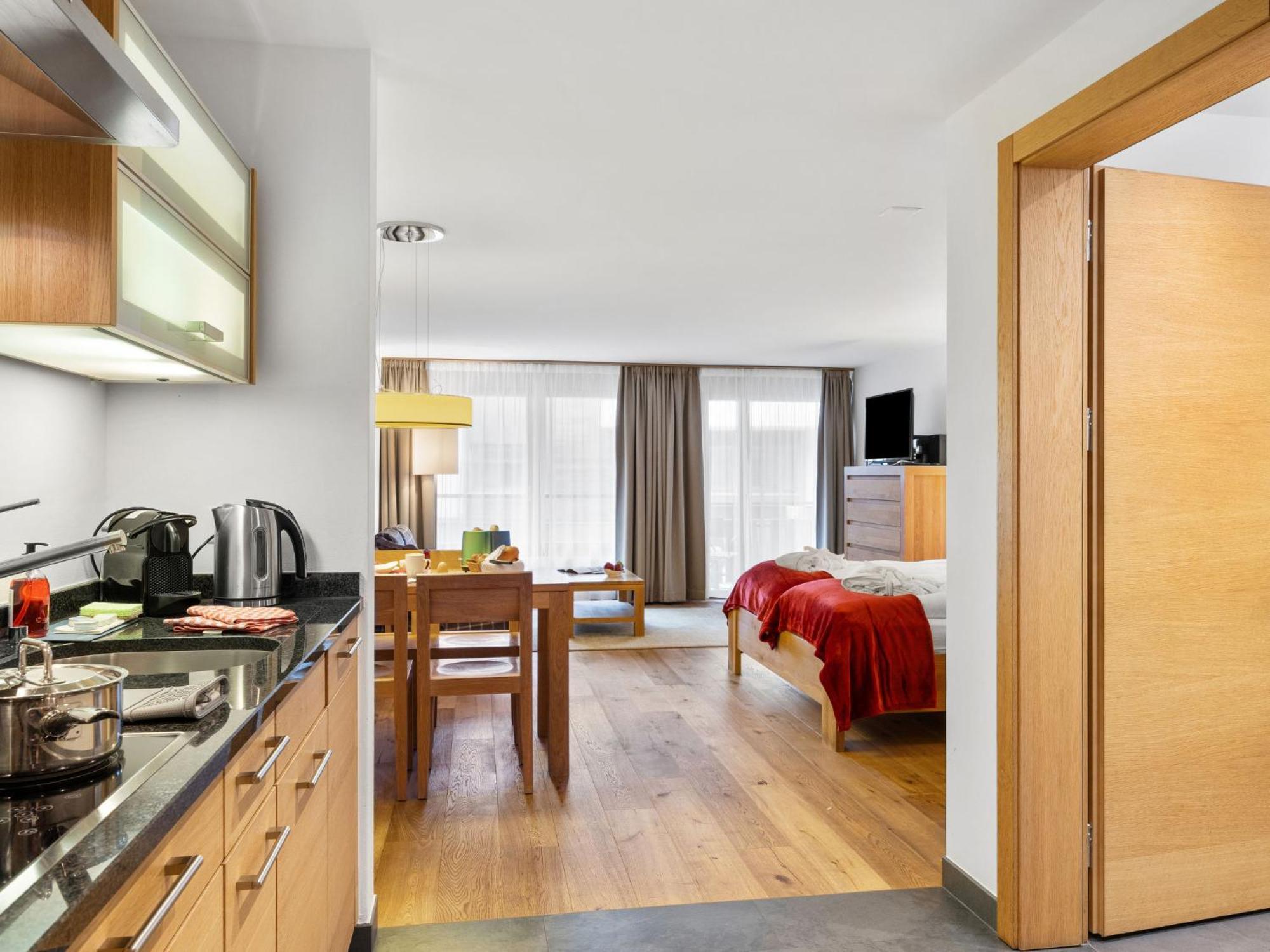 Apartment Zur Matte B-5 By Interhome Zermatt Exteriér fotografie